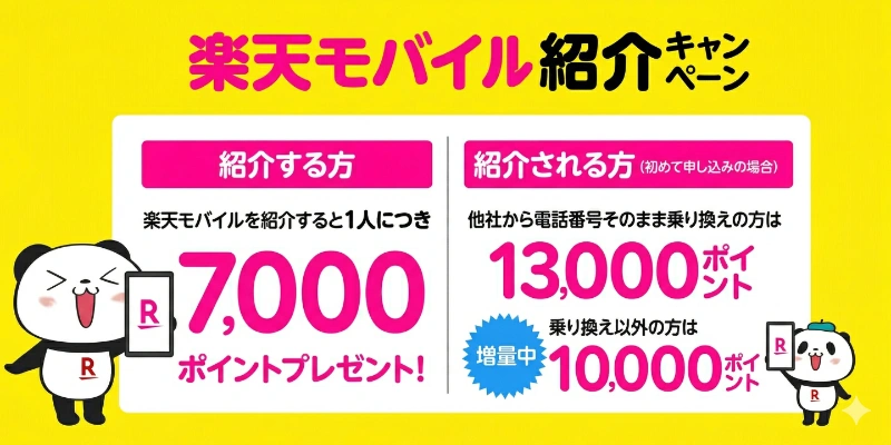 紹介リンクまとめ|登録するともらえるポイント一覧